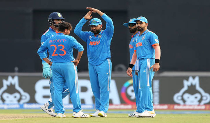 India and Pakistan cricket match watched live by 3.5 crore viewers, all streaming records broken