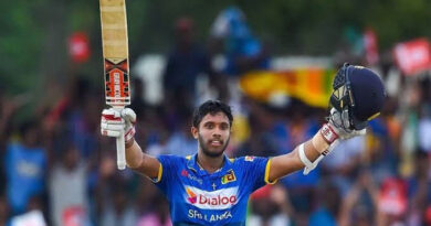 Aggressive batting style will continue: Kusal Mendis after getting captaincy of Sri Lanka