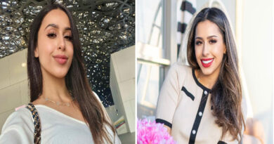 Social media influencer spent Rs 20 crore of her husband in a week, netizens gave this reaction