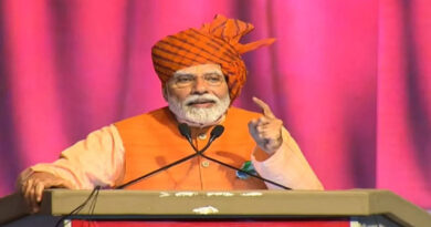 'Determined to develop the city of Lord Shri Ram': PM before Ayodhya visit