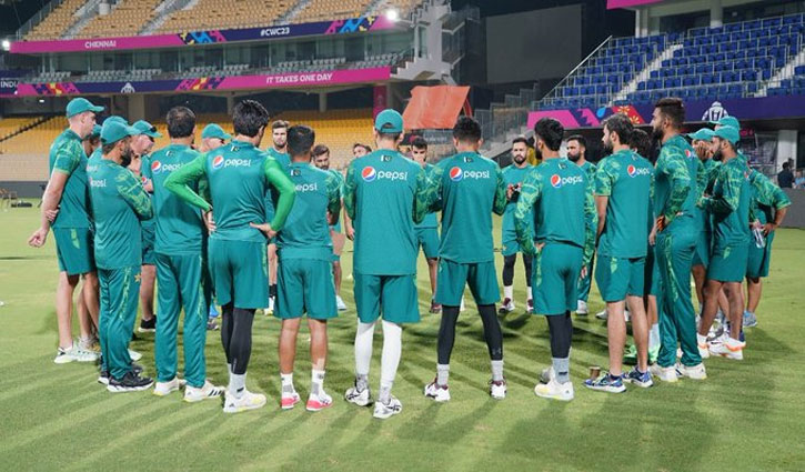 World Cup: Big blow to Pakistan, Hasan Ali out of South Africa match