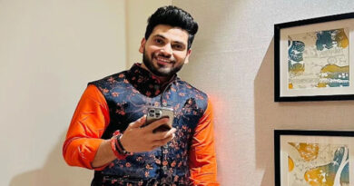 Khatron Ke Khiladi helped me prepare for the future as an actor: Shiv Thackeray