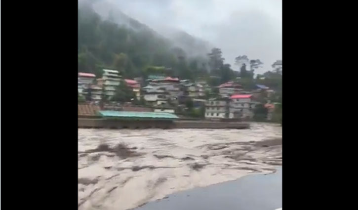 Sikkim flood: Death toll reaches 27, search for 142 missing continues