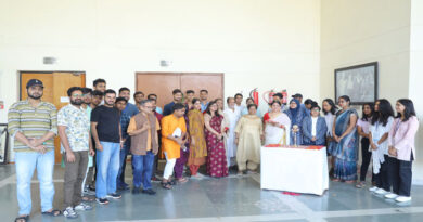 'Swavalamban' organized in JNU, India-Indonesia relations on new dimension