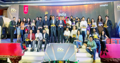 'India Ka Pranam, Har Kisan Ke Naam' campaign received award