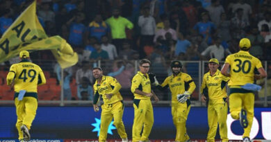 World Cup: Australia beats South Africa by 3 wickets, will face India in the final
