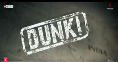 Dhunki teaser out: Shah Rukh Khan, Rajkumar Hirani promise to storm the box office