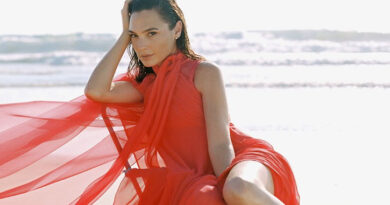 Ruckus at the screening of Hollywood actress Gal Gadot's film 'Bearing Witness' related to Hamas attack