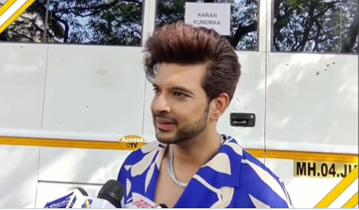 Reality show a journey to find yourself: Karan Kundrra