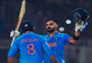 Virat Kohli to miss ODI series against Afghanistan due to injury
