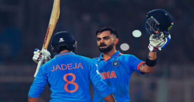Virat Kohli, Ravindra Jadeja nominated for ICC Men's Cricketer of the Year 2023