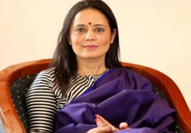 महुआ मोइत्रा ने यूसुफ पठान पर बागी गुट का साथ देने का आरोप लगाया, आलोचना की Mahua Moitra accused Yusuf Pathan of siding with the rebel faction and criticized him
