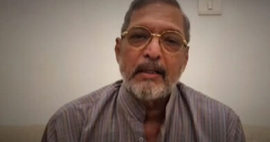 Anil Kapoor asks Nana Patekar to control his anger: Change your image yaar