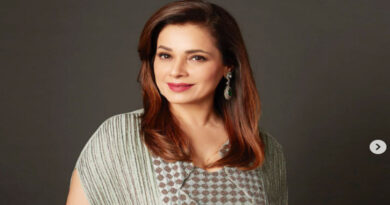 Actress Neelam Kothari reveals the reason behind her romance and break-up with Bobby Deol