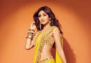 Shilpa Shetty appealed to fans to stay fit and practice yoga on National Exercise Day.