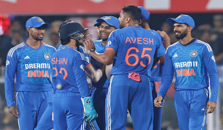 After T20 World Cup, Indian team will tour Zimbabwe for T20 series.