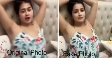 After Rashmika Mandanna and Katrina Kaif, now Alia Bhatt becomes victim of deepfake, video goes viral