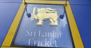 ICC suspends membership of Sri Lanka Cricket with immediate effect