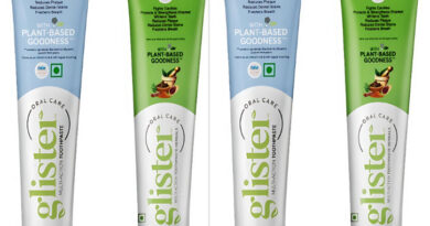 Amway India launches new Glister Multi-Action toothpaste for oral hygiene