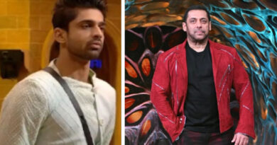 Bigg Boss: Salman Khan reprimands Isha-Samarth for making fun of Abhishek's mental health