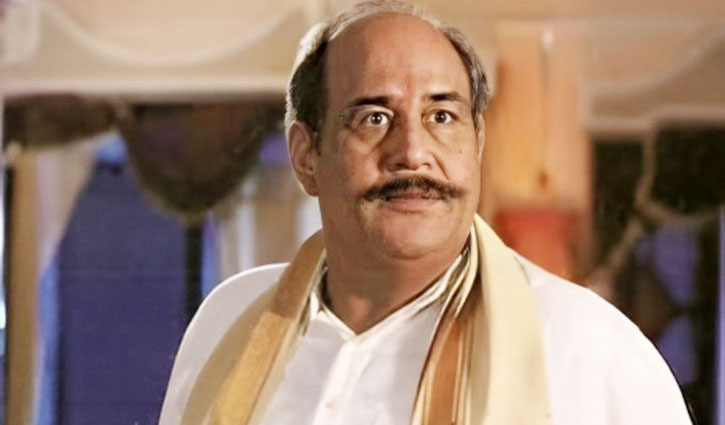 Bhojpuri actor Brijesh Tripathi, famous for films like 'Mohra' and 'Gupt', passes away