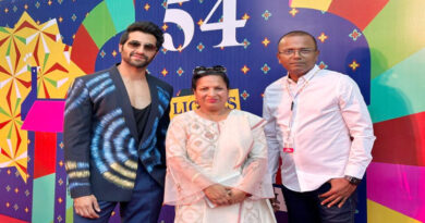 IFFI Premiere: Audience demands sequel of 'Dil Hai Grey'