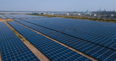Adani Green gets additional $1.36 billion loan to develop renewable energy project
