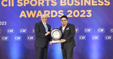 BCCI secretary Jay Shah gets Sports Business Leader of the Year Award