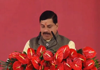 Mohan Yadav has removed the distance between the common people and the government.