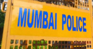 Before New Year celebrations, Mumbai Police received a bomb threat call