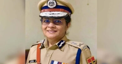 IPS Neena Singh becomes first woman to head CISF; Rahul Rasgotra appointed ITBP chief