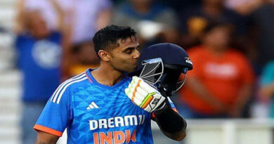India will enter with the intention of winning the T20I series against South Africa