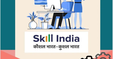 India Skills 2023-2024 National Competition is ready to showcase the country's talent and raise the skill standards.