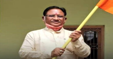 Vishnu Dev Sai will be the new Chief Minister of Chhattisgarh, resolves to 'fulfill PM's guarantee'