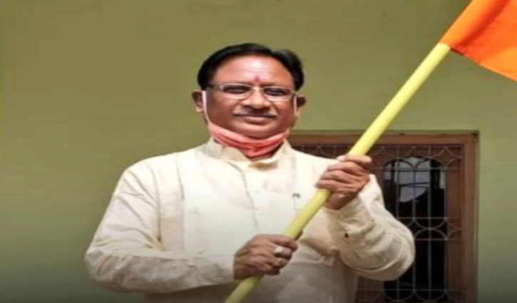 Vishnu Dev Sai will be the new Chief Minister of Chhattisgarh, resolves to 'fulfill PM's guarantee'