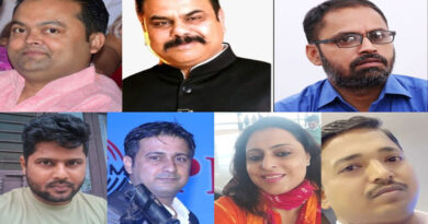 WJAI's new Delhi-NCR team formed, President Pankaj Prasun announced