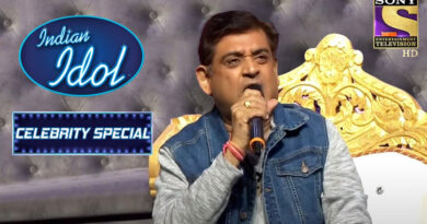 Amit Kumar praises 'Indian Idol 14' contestant for singing 'Tere Bina Zindagi Se Koi'