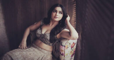 Actress Shubhangi Atre said on AI avatar of 'Anguri' Bhabhi, trying to do something different