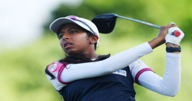 Australian Amateur Golf Championship: Avni remains in top-10, Varun makes place in final cut