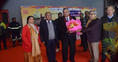 'Atmanirbhar Bharat Utsav' inaugurated at Pragati Maidan, Delhi