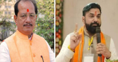 BJP's Samrat Chaudhary, Vijay Sinha can become Deputy Chief Minister of Bihar