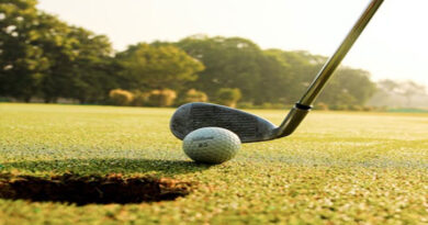 Top golf instructors will conduct refresher courses for the Indian National Golf Academy
