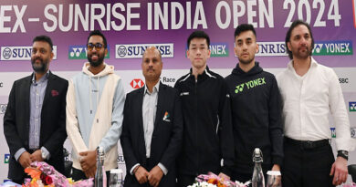 Badminton players Lakshya Sen and HS Prannoy termed India Open important for Paris Olympic qualification