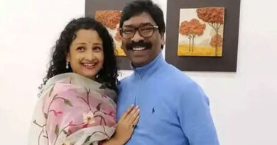Is Kalpana Soren going to become Chief Minister in Rabri style?