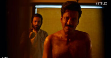 Trailer release of Manoj Bajpayee's 'Killer Soup'; The new series is full of deception, lies and secrets