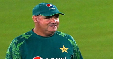 It was very difficult to play World Cup match in Ahmedabad without Pakistani support: Mickey Arthur