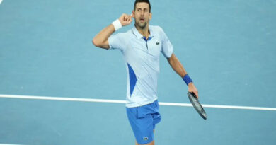 Australian Open 2024: Novak Djokovic beats Taylor Fritz, Coco Gauff reaches semi-finals for the first time