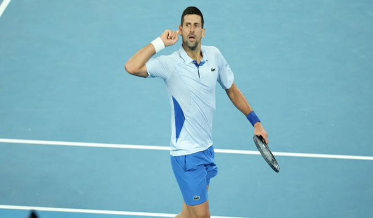 Australian Open 2024: Novak Djokovic beats Taylor Fritz, Coco Gauff reaches semi-finals for the first time