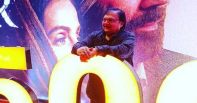 Thugs stole Rs 85,000 from actor Rakesh Bedi