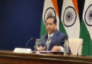 India on Asim Munir's comment: "It is Pakistan's habit to flaunt nuclear weapons"